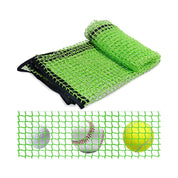 Gagalileo Golf Cage Replacement Net 7X7ft