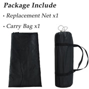 Gagalileo Golf Net Replacement 10x7x6ft