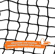 22×12×10Baseball Softball Batting Cage / HeavyLarge Batting Cages
