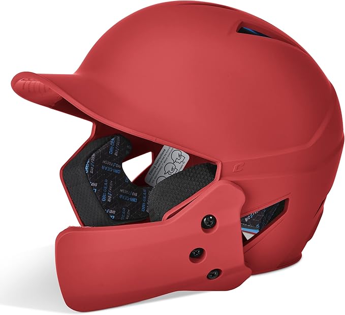 Galileo Baseball Batting Helmet