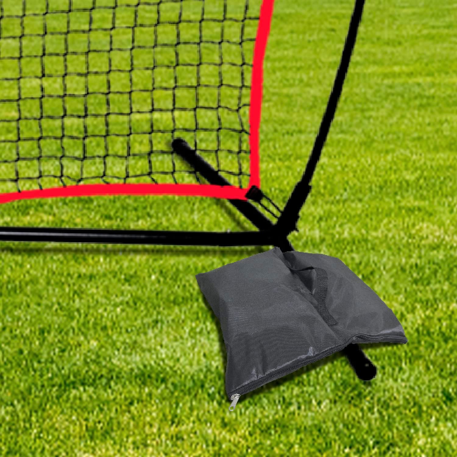 Gagalileo Football Portable Net Sandbags