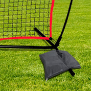 Gagalileo Football Portable Net Sandbags