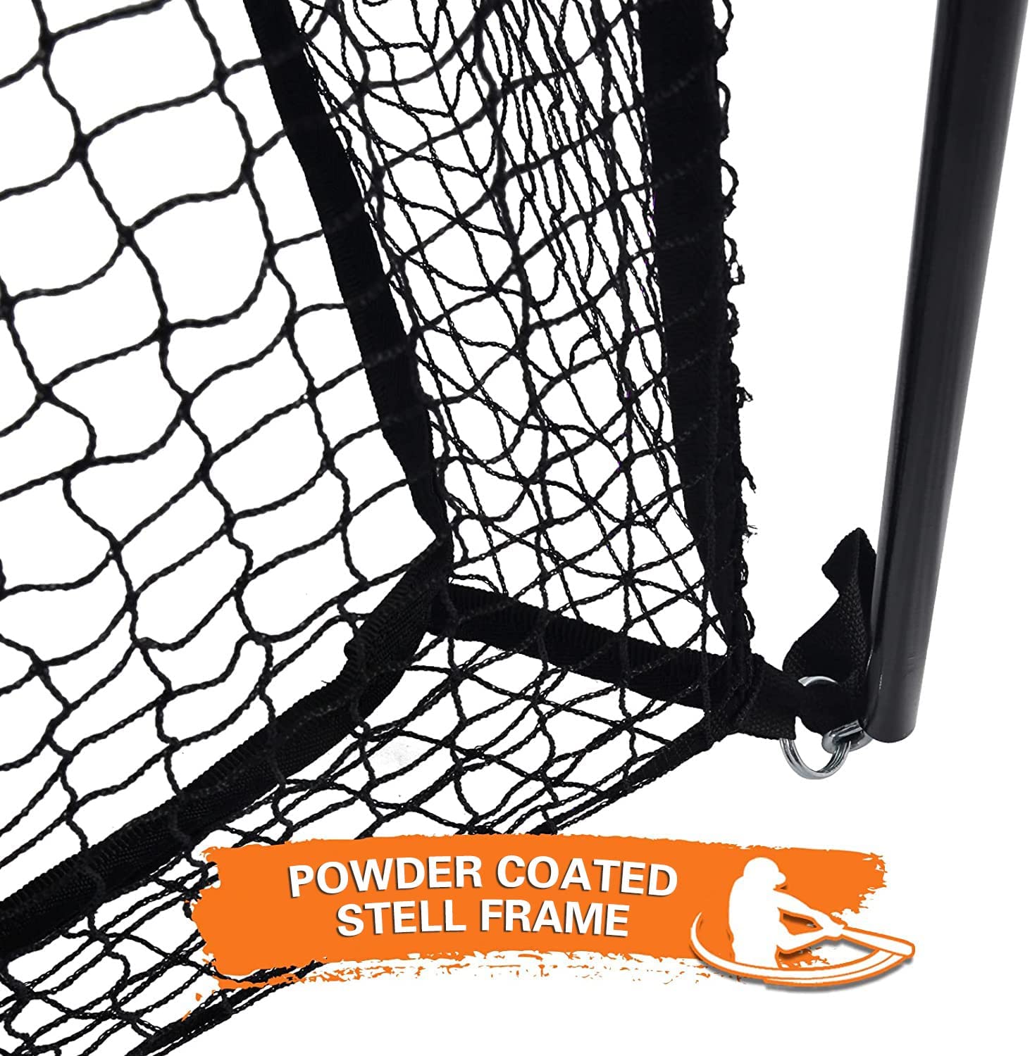 22×12×10Baseball Softball Batting Cage / HeavyLarge Batting Cages