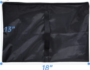 Gagalileo Football Portable Net Sandbags