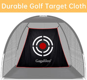 Gagalileo Golf training Replacement Target 5.3X3.7X2.5