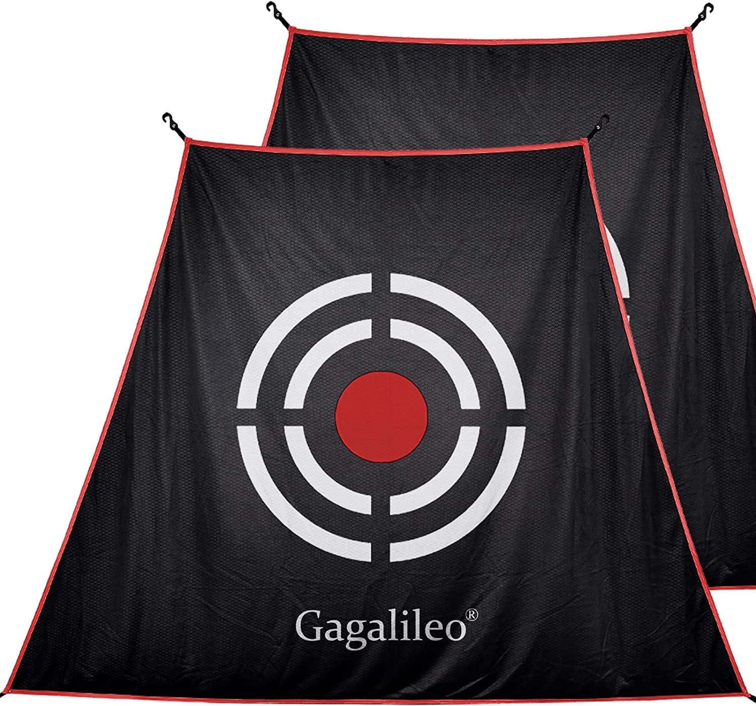 Gagalileo Golf training Replacement Target 5.3X3.7X2.5