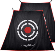 Gagalileo Golf training Replacement Target 5.3X3.7X2.5