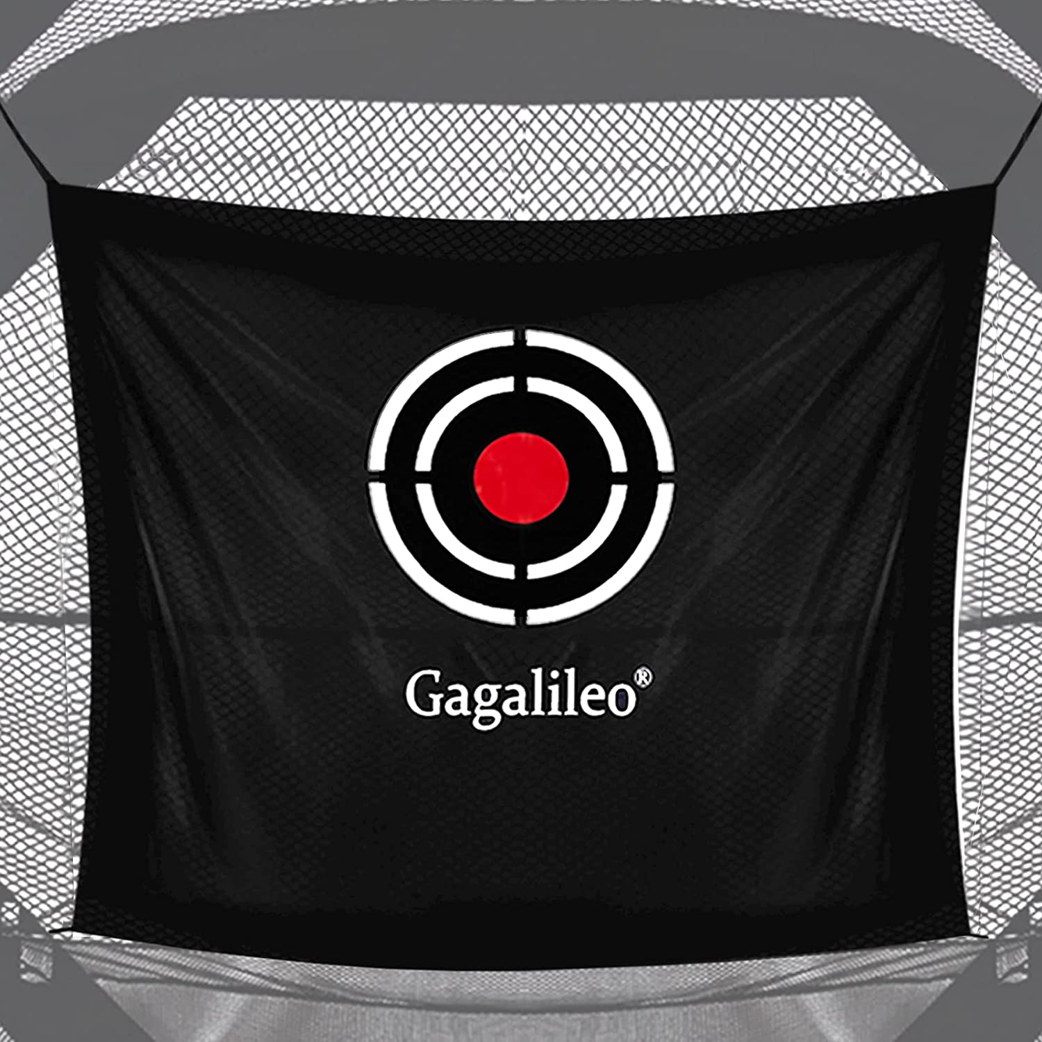 Gagalilleo Golf Target Cloth/Pop-up 4x5ft