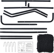 Gagalileo Z-Shaped Pitching Protection Screen