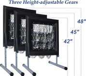 Gagalileo Baseball Pocket Net/ 9 Targe 4x2.5ft