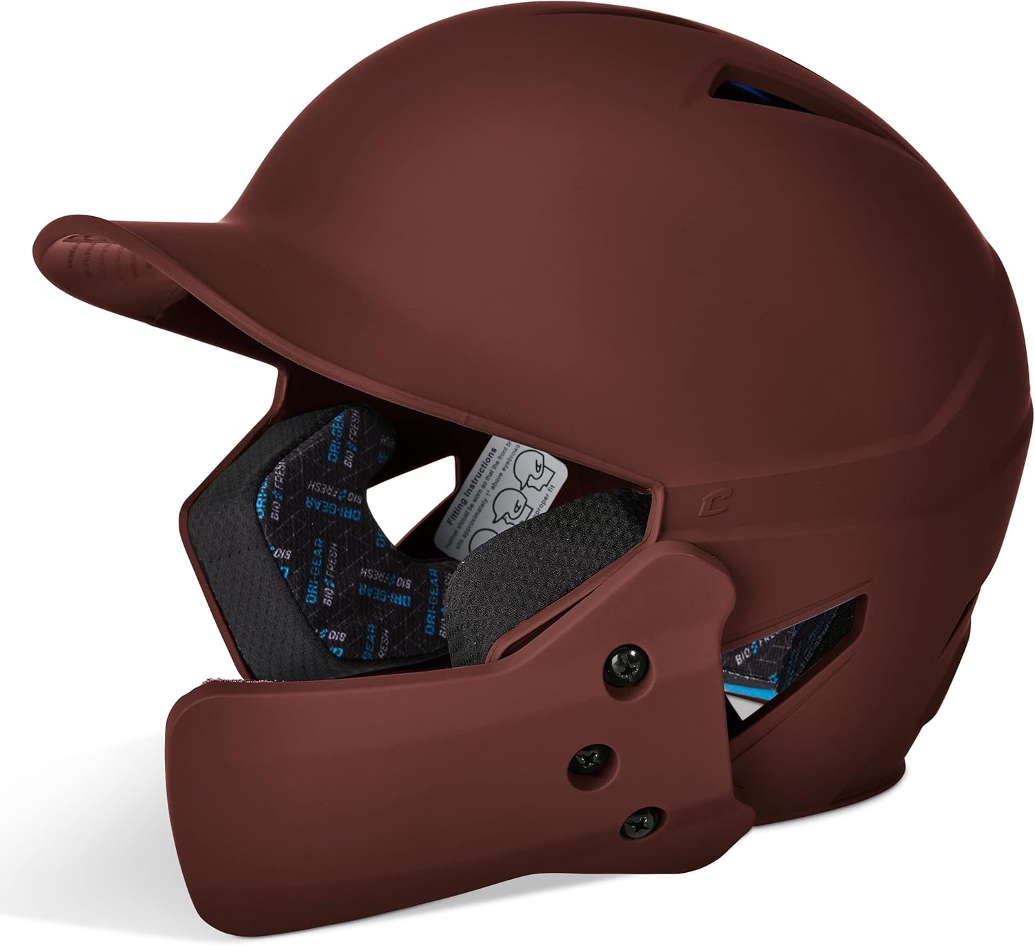 Galileo Baseball Batting Helmet