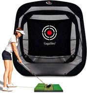 Gagalilleo Golf Target Cloth/Pop-up 4x5ft