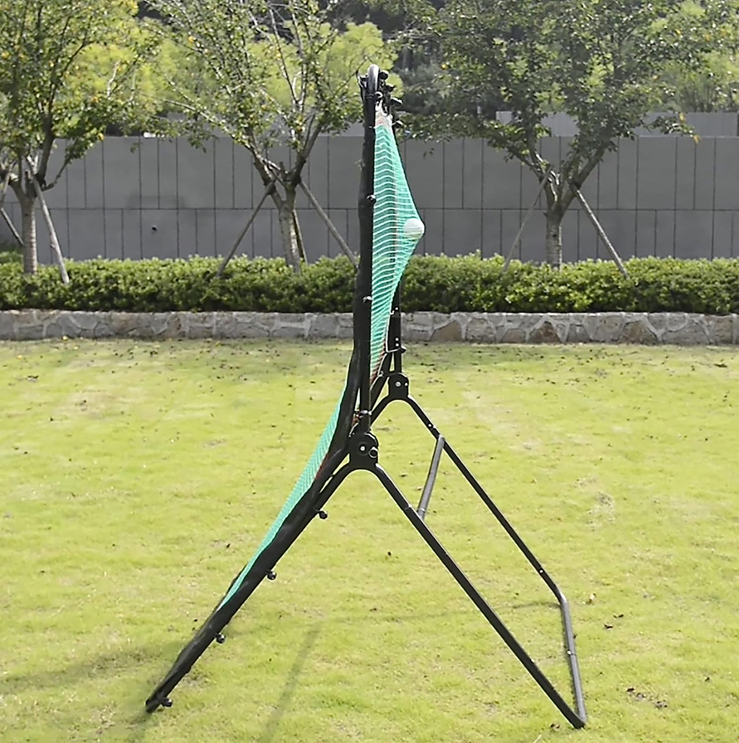 Gagalileo Baseball Softball Rebounder 4FTX7FT