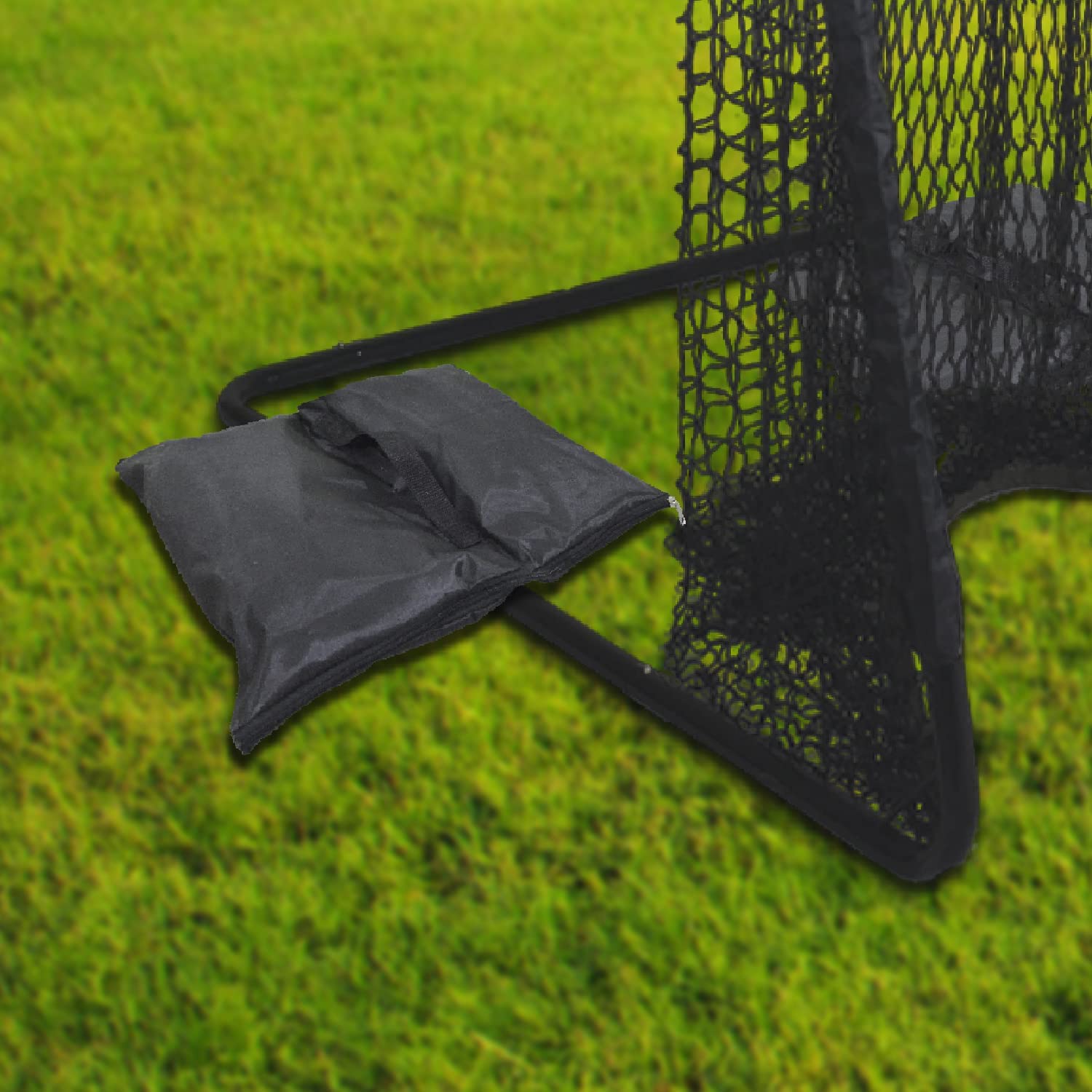 Gagalileo Football Portable Net Sandbags