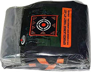 Gagalileo Portable Lacrosse Goal 6X6ft