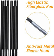 Gagalileo Replacement Baseball Poles 16x10x10FT