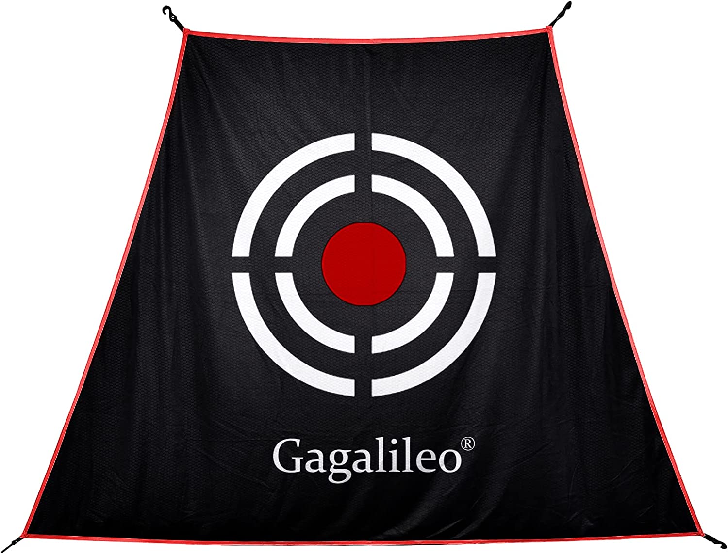 Gagalileo Golf training Replacement Target 5.3X3.7X2.5