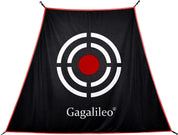 Gagalileo Golf training Replacement Target 5.3X3.7X2.5