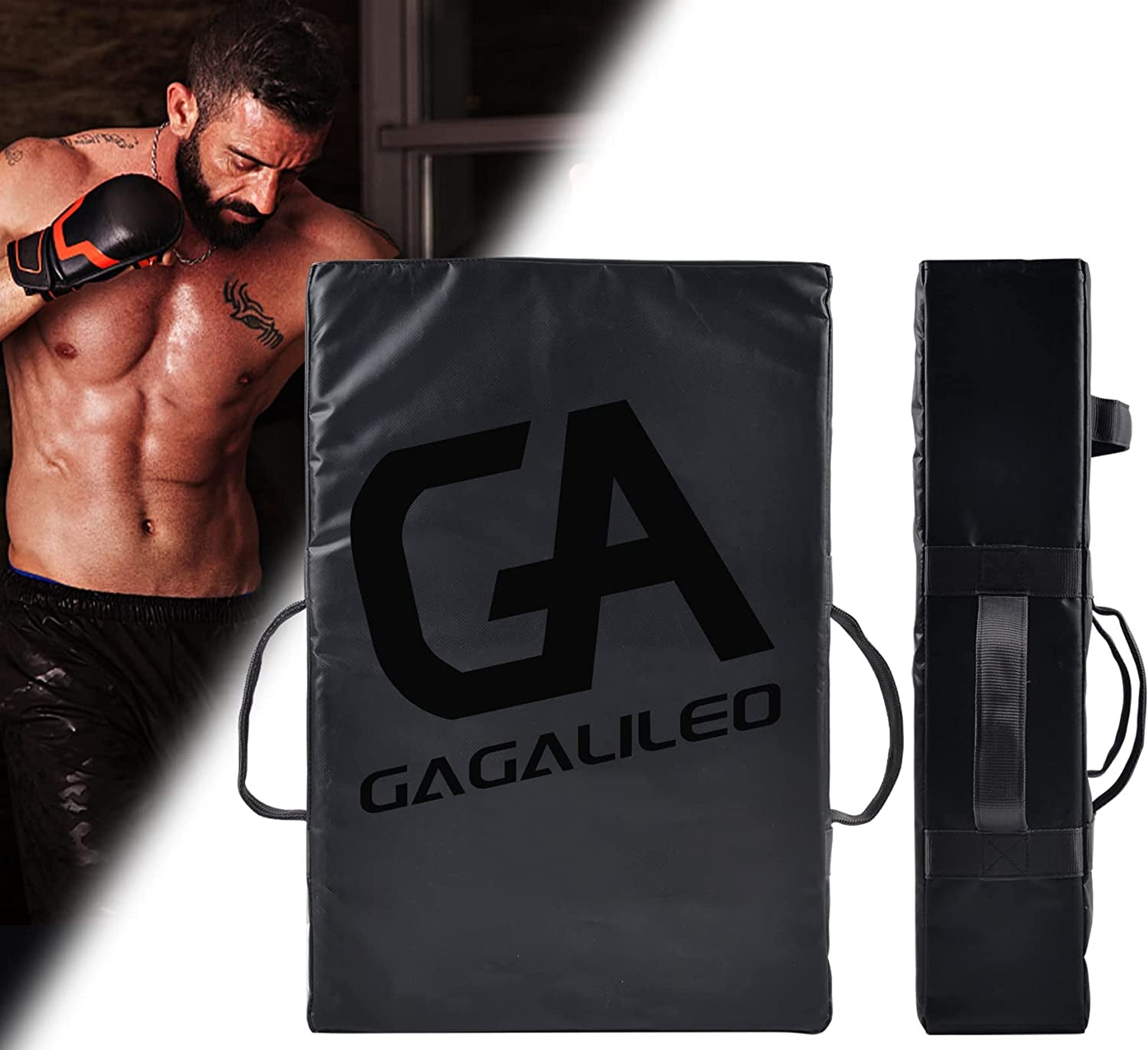 Gagalileo Bloking Durable Pad