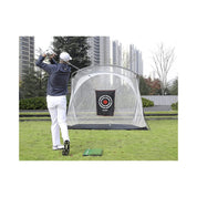 Gagalileo Golf Hitting Nets 9X7X5ft