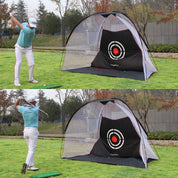 Gagalileo Golf Net Replacement 10x7x6ft