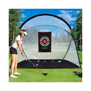 Galileo Golf Hitting Net/Backyard 10x7x5.5