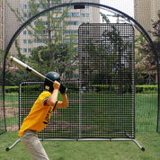 Gagalileo Baseball Replacement Net 13x10x10