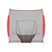 7'x7'Galileo Baseball & Softball Practice Hitting Pitching Net