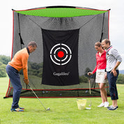 Gagalileo Golf Replacement Target 5x3ft