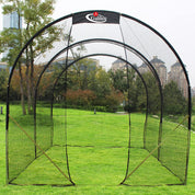 Gagalileo Batting Replacement Net 16x10x10ft