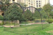 22×12×10Baseball Softball Batting Cage / HeavyLarge Batting Cages