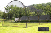 22×12×10Baseball Softball Batting Cage / HeavyLarge Batting Cages