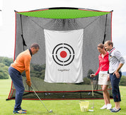 Gagalileo Golf Target Cloth 5x3ft