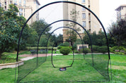 Gagalileo Baseball Replacement Hitting Net 22x12x10ft