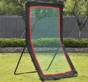 Gagalileo Baseball Softball Rebounder 4FTX7FT