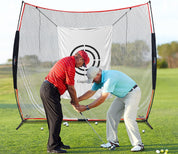 Gagalileo Golf Target Cloth 5x3ft