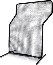 Gagalileo Z-Shaped Pitching Protection Screen