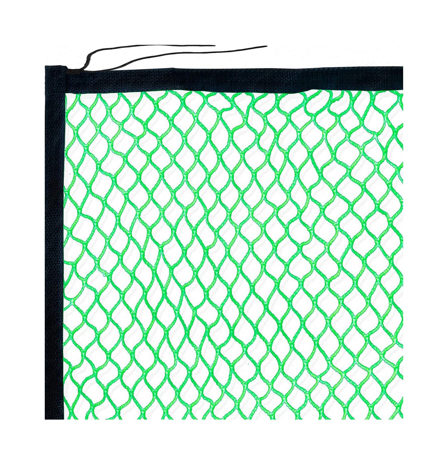 Gagalileo Golf Cage Replacement Net Only 10x10ft