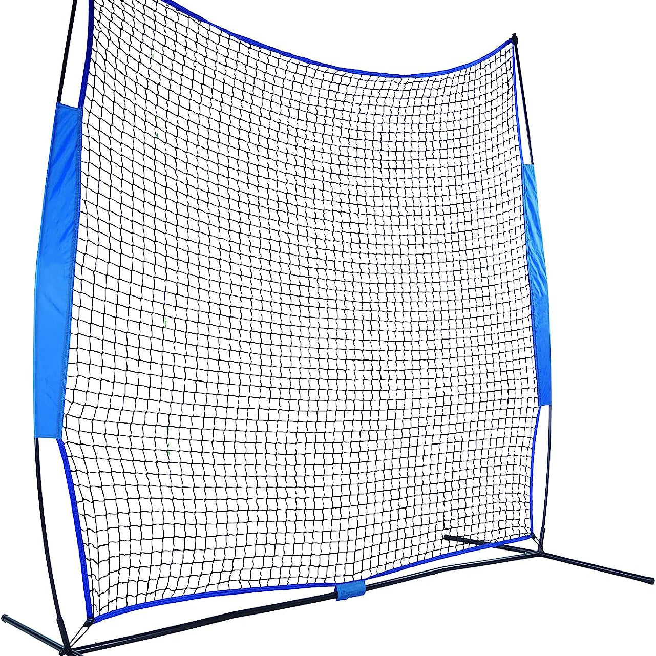 7X7ft Barrier Net Protective Pitching Screen -CAD