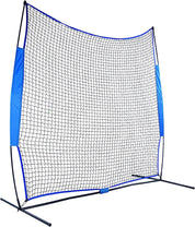 7X7ft Barrier Net Protective Pitching Screen -CAD