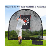 Gagalileo Golf Practice Hitting Net 7x7