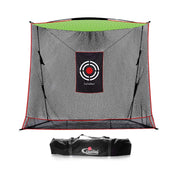 Gagalileo Golf Practice indoor&outdoor Nets 10x8X3