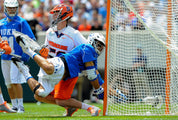 Gagalileo Practical Lacrosse Goal 6X6ft