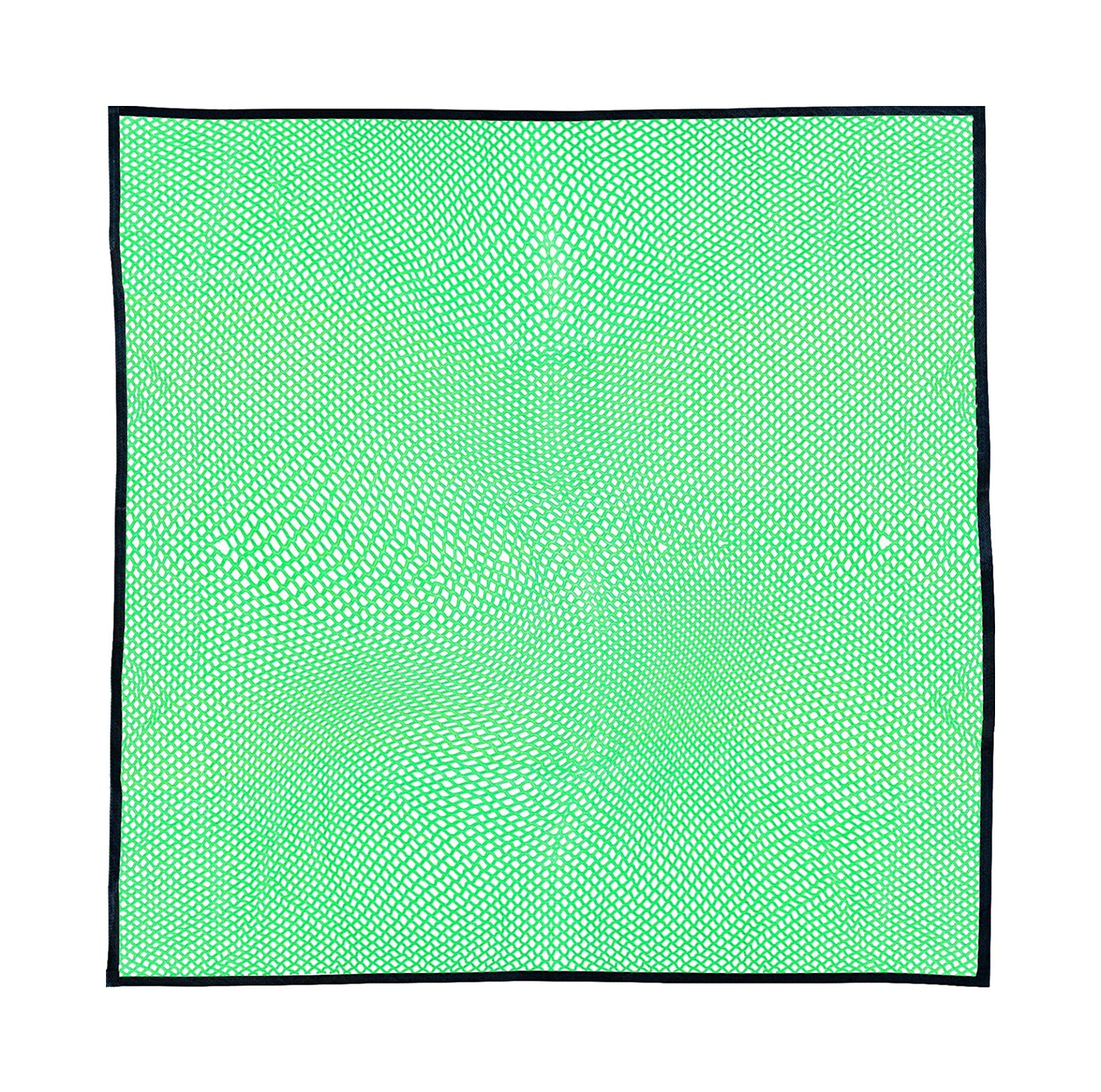 Gagalileo Golf Cage Replacement Net Only 10x10ft