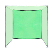 Gagalileo Golf Cage Replacement Net Only 10x10ft