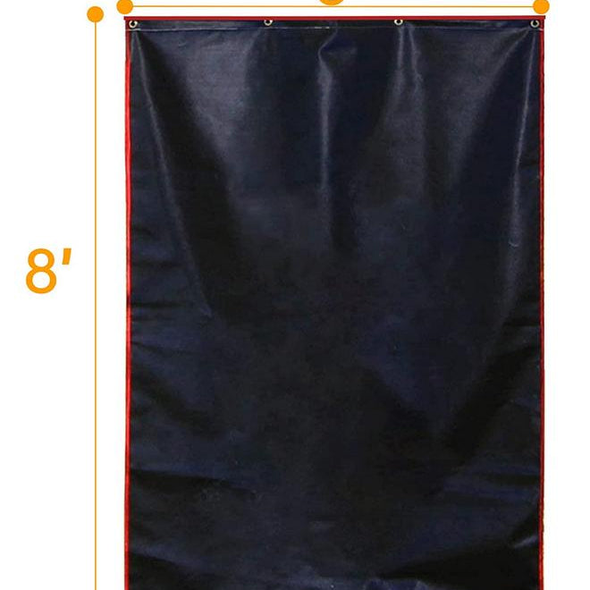 Gagalileo Pitching Baseball Backstop 6X8ft