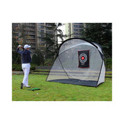Galileo Golf Hitting Net/Backyard 10x7x5.5