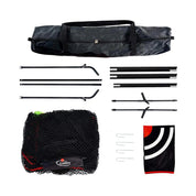 Gagalileo Golf Practice indoor&outdoor Nets 10x8X3