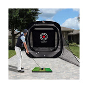 Gagalileo Popup Golf Net 7'X7'X4'
