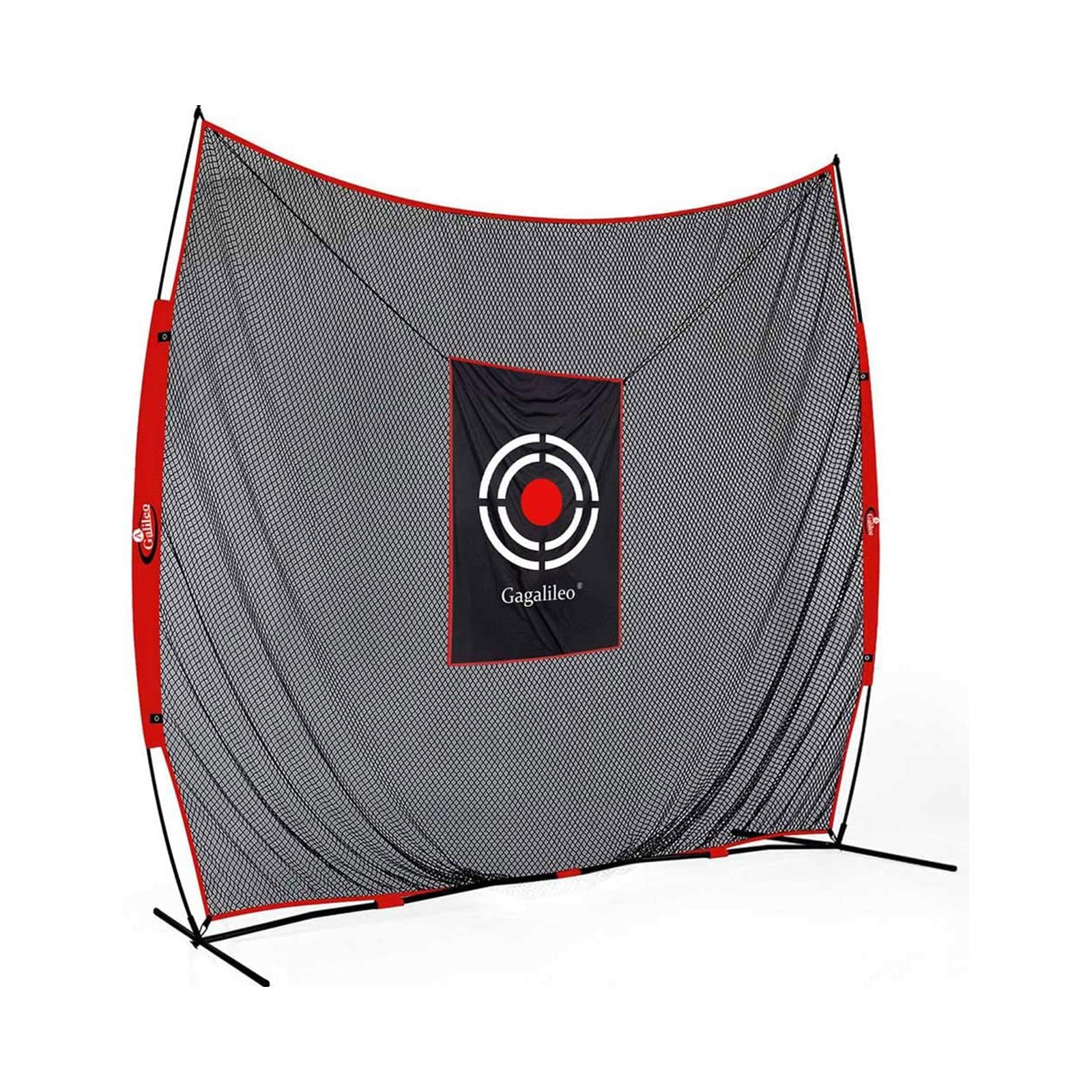 Gagalileo Net Practice Hitting Nets 12X10ft